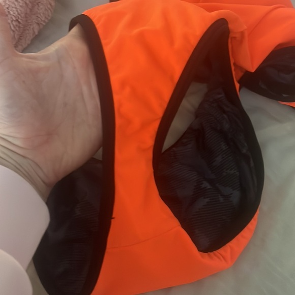 RŌKA Swimsuit one piece women’s size small - Picture 4 of 4